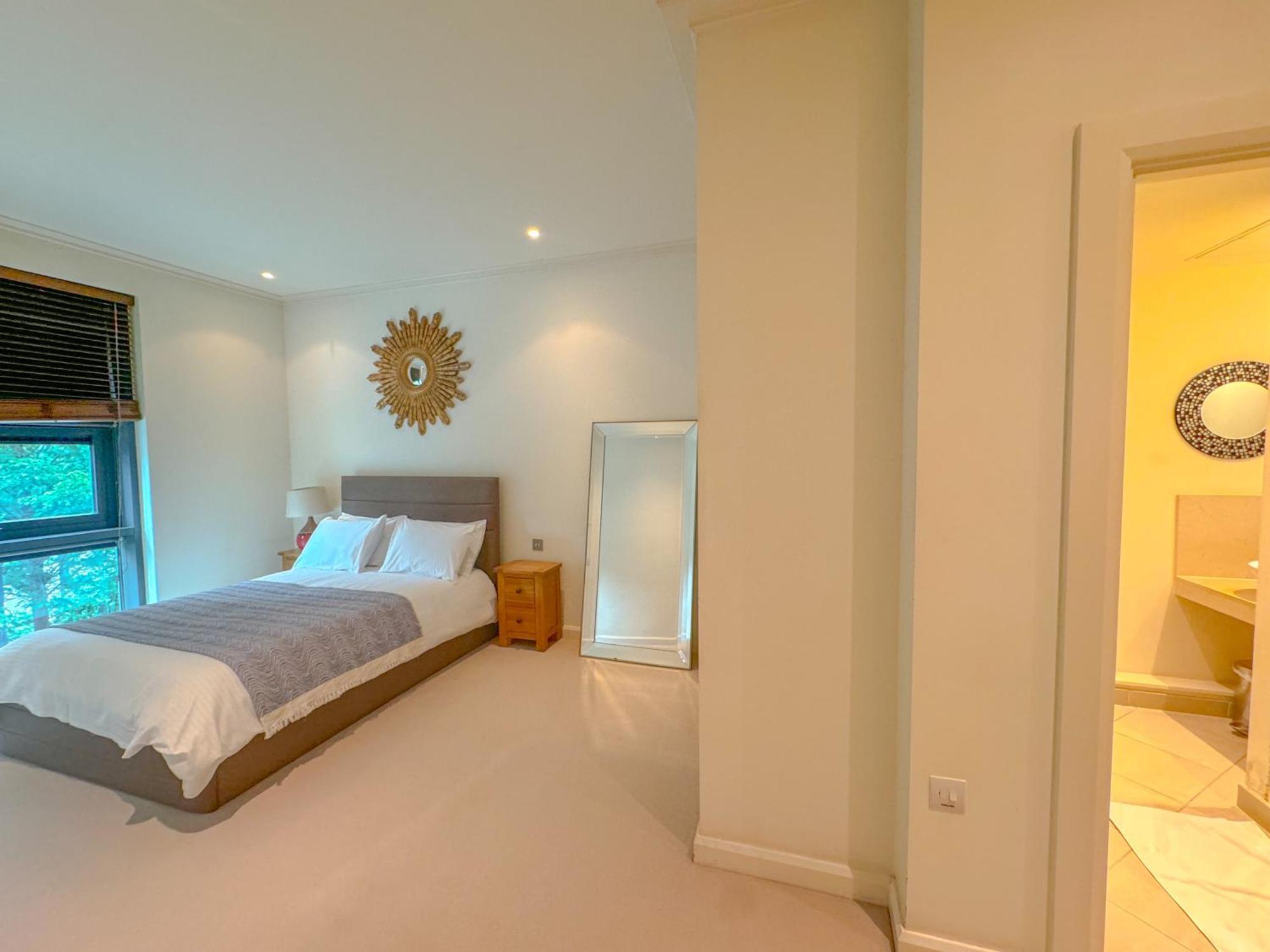 Horizon Canary Wharf Apartments Londra Dış mekan fotoğraf