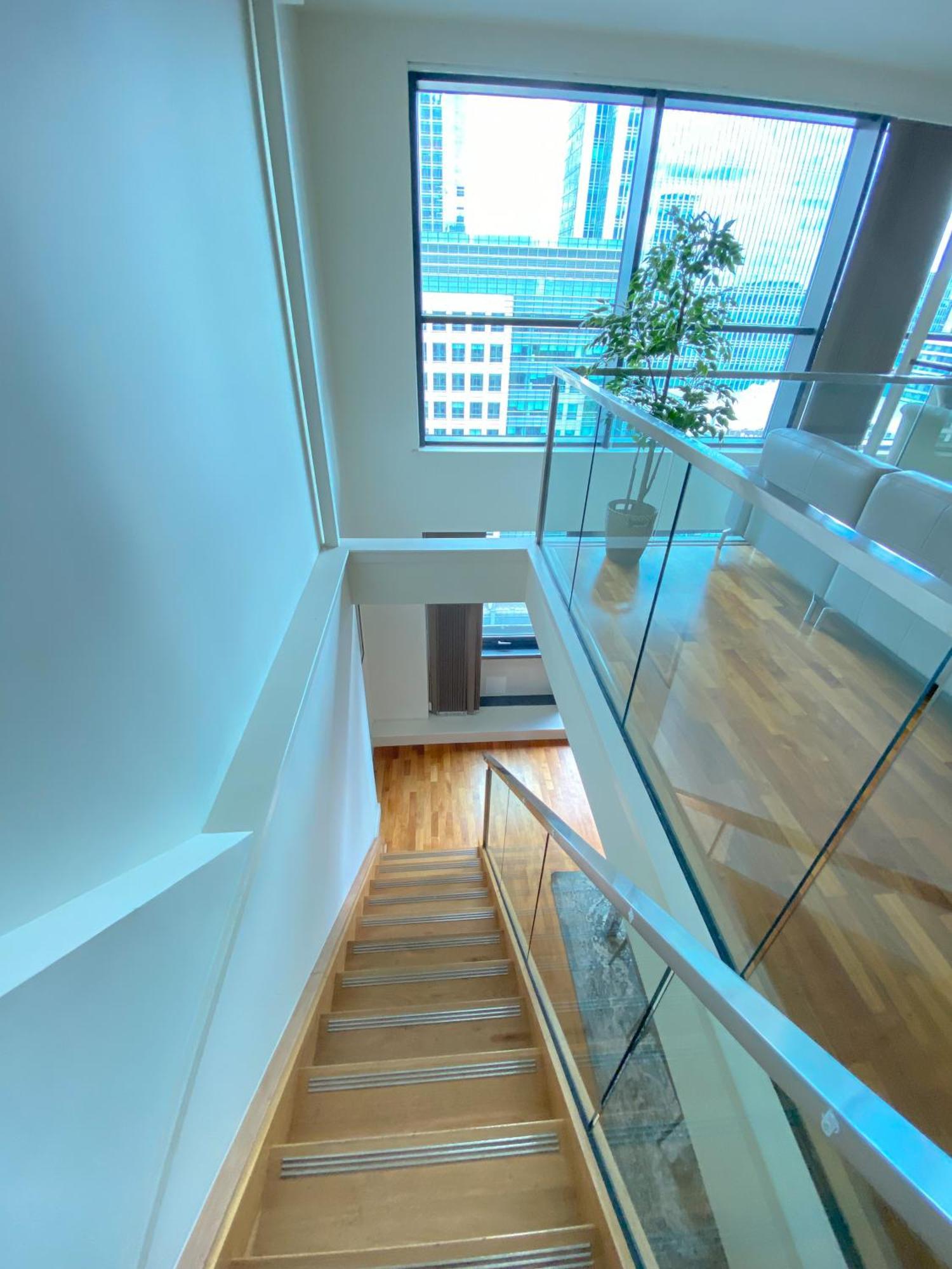 Horizon Canary Wharf Apartments Londra Dış mekan fotoğraf